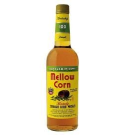 MELLOW CORN Bottled in Bond 50% MELLOW CORN - 1