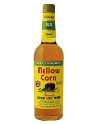 MELLOW CORN Bottled in Bond 50% MELLOW CORN - 1