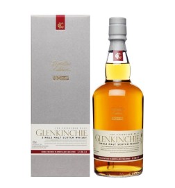 Écosse GLENKINCHIE Distillers Edition (2009-2021) 43%