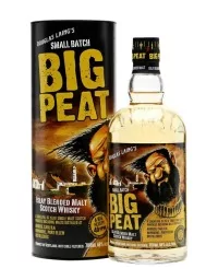 Écosse BIG PEAT 46%