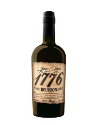 États-Unis JAMES E. PEPPER 1776 Bourbon 50%