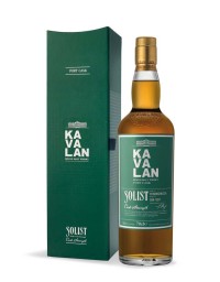 Whiskies du Monde KAVALAN Port Cask 56,3%