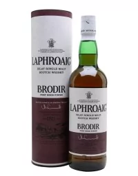 Écosse LAPHROAIG Brodir 48%