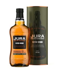 JURA Seven Wood 42% JURA - 1