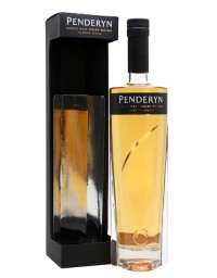Whiskies du Monde PENDERYN Madeira 46%