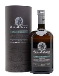 Écosse BUNNAHABHAIN Cruach Mhona 50% 1Litre