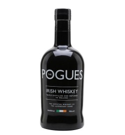 THE POGUES Irish Whiskey 40% THE POGUES - 1