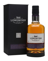 Écosse LONGMORN Distiller's Choice 40%