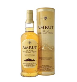 AMRUT Indian Single Malt 46% AMRUT - 1