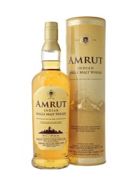 Whiskies du Monde AMRUT Indian Single Malt 46%