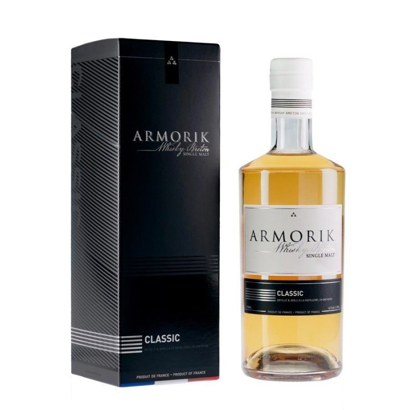 ARMORIK Classic Bio 46% ARMORIK - 1