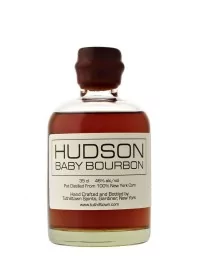 États-Unis HUDSON Baby Bourbon 46% 35cl