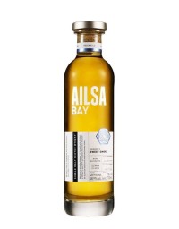 AILSA BAY 48,9% AILSA BAY - 1