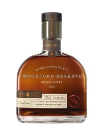 États-Unis WOODFORD RESERVE Double Oaked 43,2%