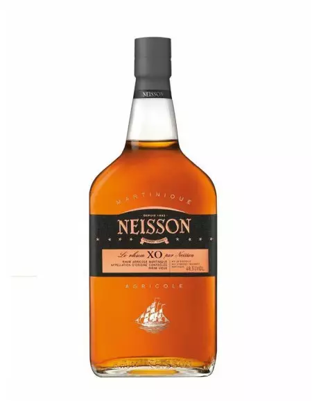 NEISSON Le XO par Neisson 48,5%