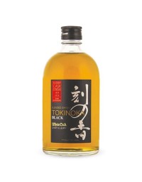 TOKINOKA Black Sherry Finish 50% (avec étui) TOKINOKA - 1
