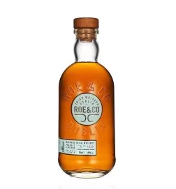 Irlande ROE & CO Irish Whiskey 45%