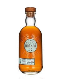 ROE & CO Irish Whiskey 45% ROE & CO - 1