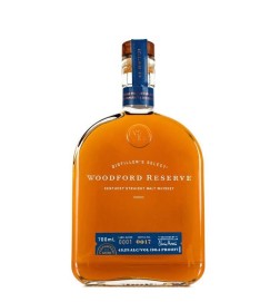 WOODFORD RESERVE Malt Whiskey 45,2% WOODFORD - 1