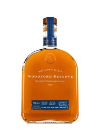 WOODFORD RESERVE Malt Whiskey 45,2% WOODFORD - 1