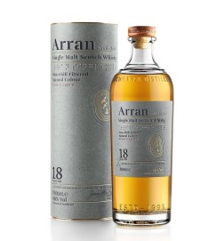 ARRAN 18 ans 46% ARRAN - 1