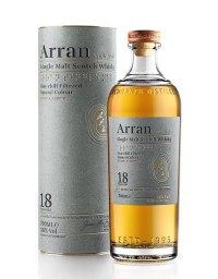 ARRAN 18 ans 46% ARRAN - 1