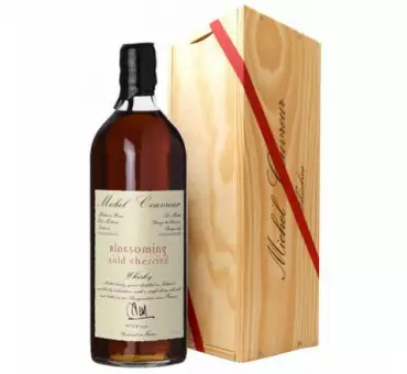 France MICHEL COUVREUR Blossoming Auld Sherried 45%
