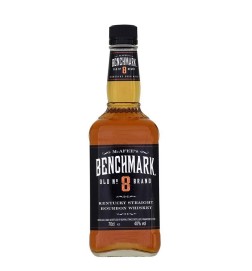 Bourbon BENCHMARK Old Number 8 40%