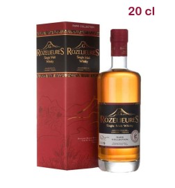 G.ROZELIEURES Rare Collection 40% 20cl ROZELIEURES - 1