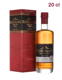 France G.ROZELIEURES Rare Collection 40% 20cl