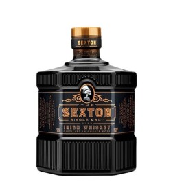 THE SEXTON Single Malt 40% THE SEXTON - 1
