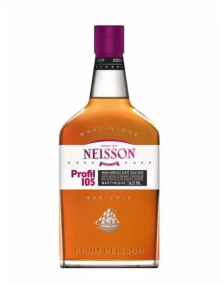 NEISSON Profil 105 54,2%