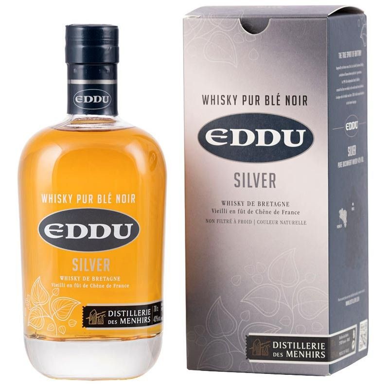 EDDU Silver 40%