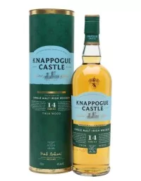Irlande KNAPPOGUE CASTLE 14 ans 46%