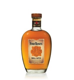 FOUR ROSES Small Batch 45% FOUR ROSES - 1