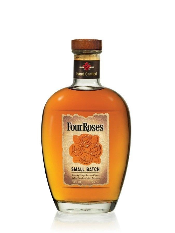 FOUR ROSES Small Batch 45%
