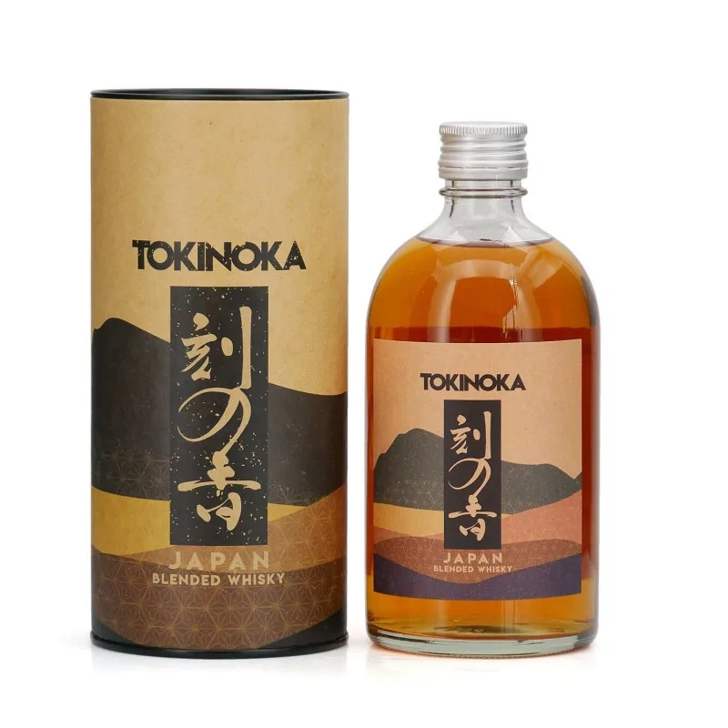 Japon TOKINOKA 40%
