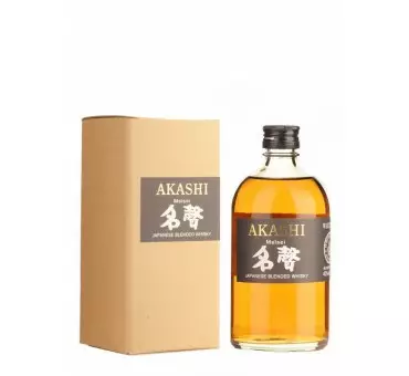 AKASHI Meisei 40% AKASHI - 1