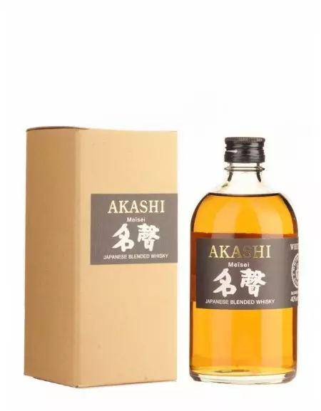 AKASHI blend 40%