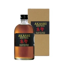 Japon AKASHI Meisei Deluxe 50%