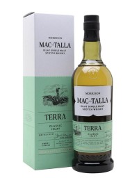 Écosse MAC-TALLA Terra 46%