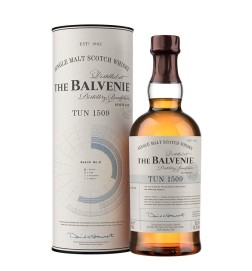 BALVENIE (The) Tun 1509 Batch 8 52,2% BALVENIE - 1
