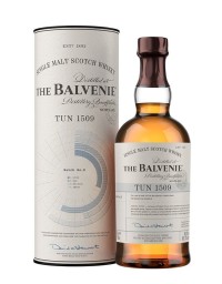 BALVENIE (The) Tun 1509 Batch 8 52,2% BALVENIE - 1