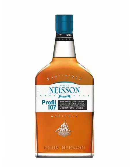 NEISSON Profil 107 52,8%