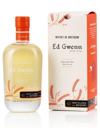 EDDU Ed Gwenn 45% EDDU - 1