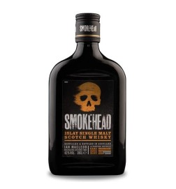 SMOKEHEAD 43% 35cl SMOKEHEAD - 1