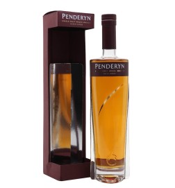 PENDERYN Sherrywood 46% PENDERYN - 1