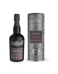 THE LOST DISTILLERY Jericho Classic 43% THE LOST DISTILLERY - 1