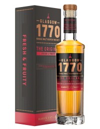 1770 Glasgow The Original - Fresh & Fruity 46% 1770 GLASGOW - 1