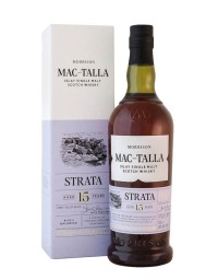 Écosse MAC-TALLA Strata 15 Ans 46%
